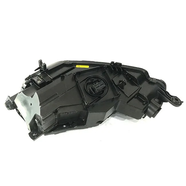 High Quality Complete Plug Play Car Headlights Factory Spot Straight for A5 2008-2019 6000k Color Temperature Long